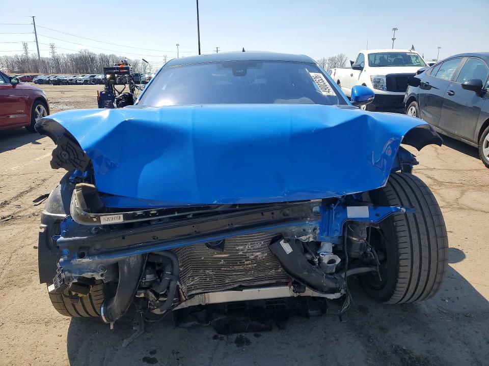 Продажа на аукционе авто 2017 Jaguar F-type, vin: SAJWJ6J8XHMK45134, номер лота: 49003526