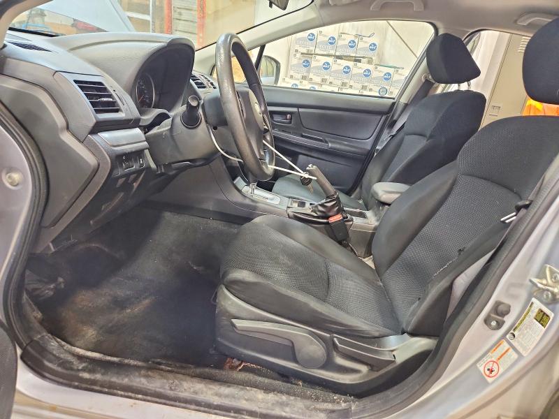 Продаж на аукціоні авто 2013 Subaru Impreza, vin: JF1GJAA62DH007176, номер лоту: 50816416