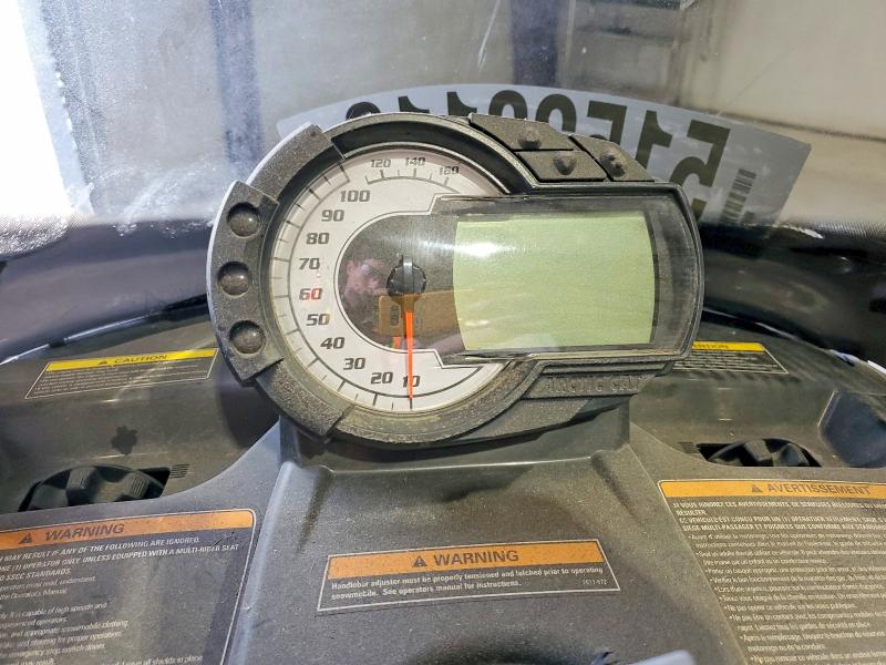 Продажа на аукционе авто 2011 Arctic Cat F8 Lxr, vin: 4UF11SNW0BT112687, номер лота: 51520116