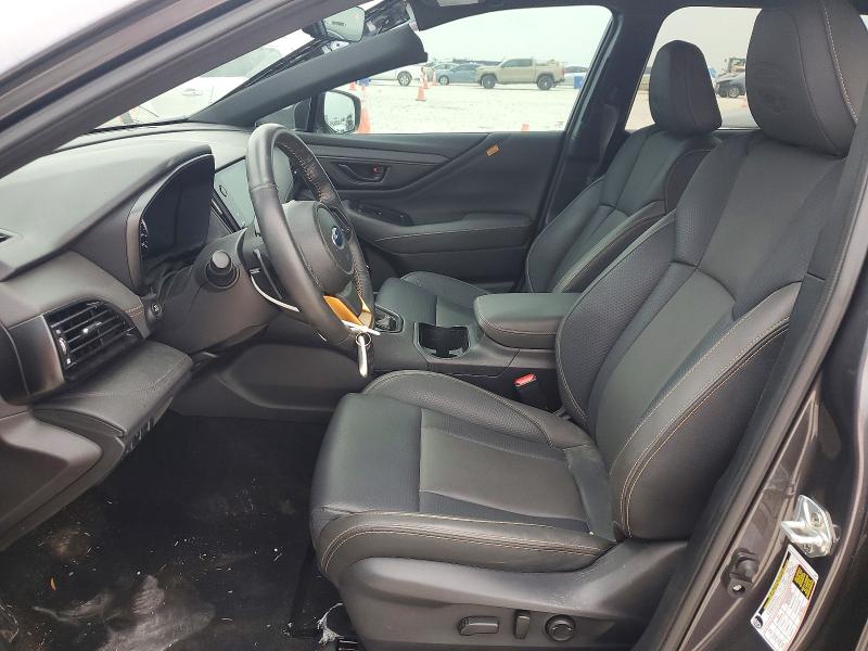 2025 Subaru Outback მანქანა იყიდება აუქციონზე, vin: 4S4BTGUDXS3143394, აუქციონის ნომერი: 51179476