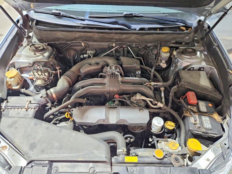 2013 Subaru Outback მანქანა იყიდება აუქციონზე, vin: 4S4BRBKC3D3255517, აუქციონის ნომერი: 48582496