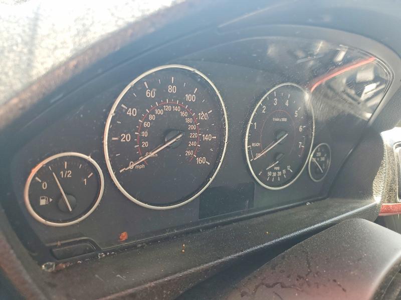 Продаж на аукціоні авто 2013 Bmw 328, vin: WBA3A5C55DF601001, номер лоту: 50934626