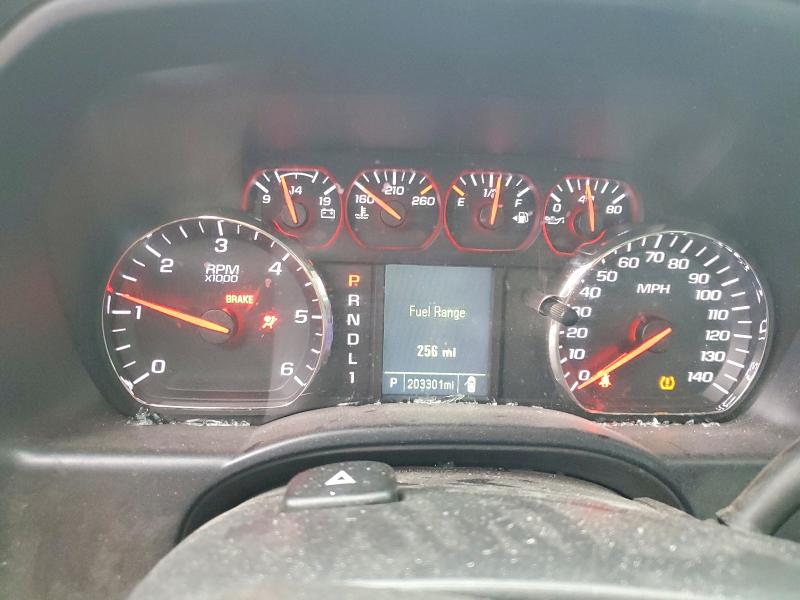 Продаж на аукціоні авто 2017 Gmc Sierra, vin: 1GT22REG3HZ193300, номер лоту: 51447426