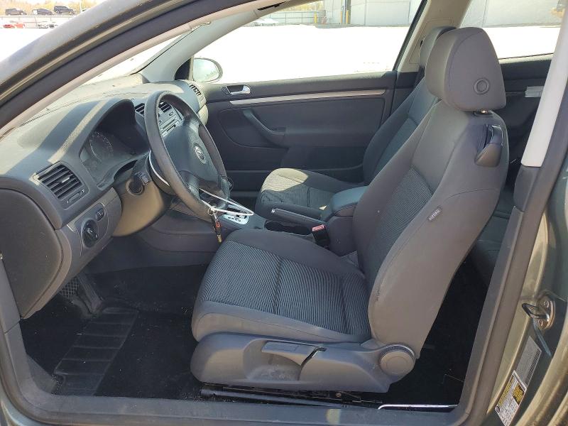 Продаж на аукціоні авто 2008 Volkswagen Rabbit, vin: WVWBA71K38W315205, номер лоту: 51184356