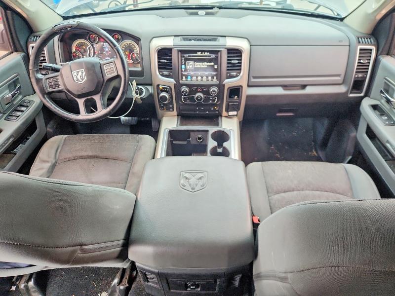Aukcja sprzedaży 2014 Ram 1500, vin: 1C6RR7LT6ES267352, numer aukcji: 52189296