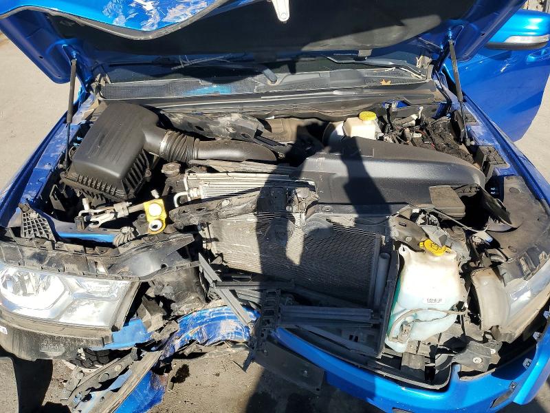 2021 Ram 1500 მანქანა იყიდება აუქციონზე, vin: 1C6SRFFTXMN514151, აუქციონის ნომერი: 48813746