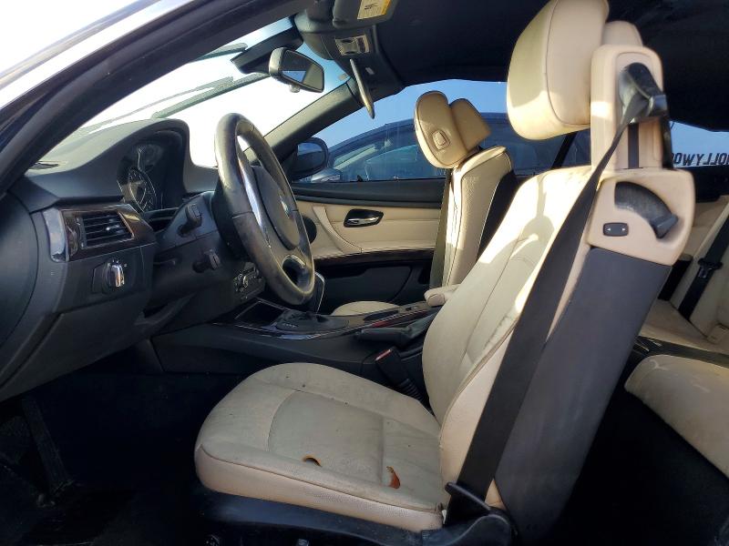 Aukcja sprzedaży 2012 Bmw 328, vin: WBADW3C56CE823836, numer aukcji: 48428186