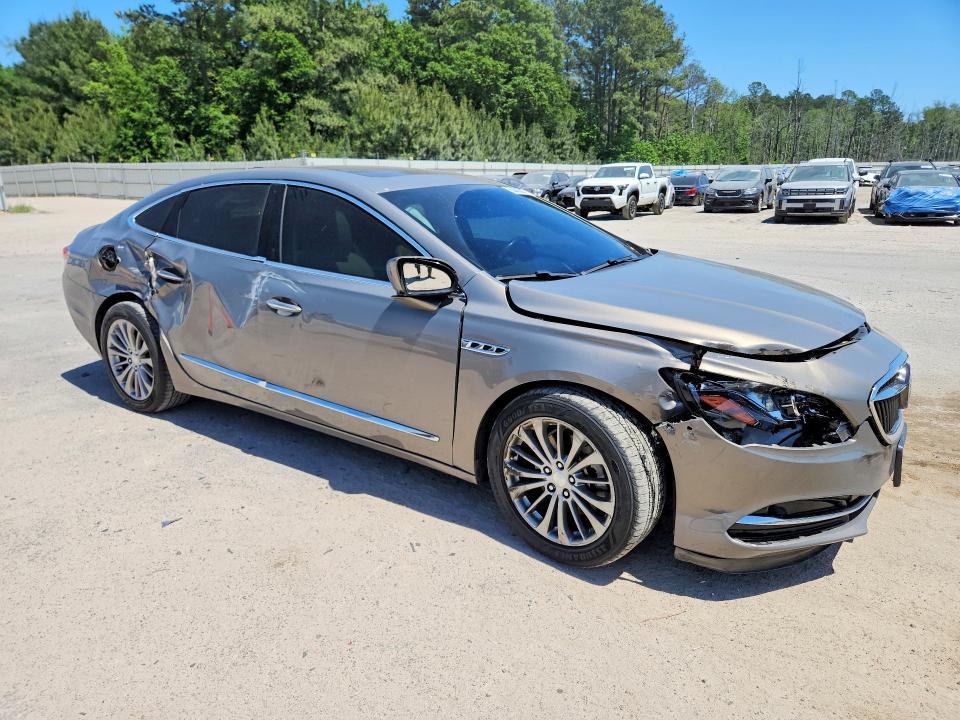 Продажа на аукционе авто 2017 Buick Lacrosse, vin: 1G4ZP5SS9HU213172, номер лота: 50487816