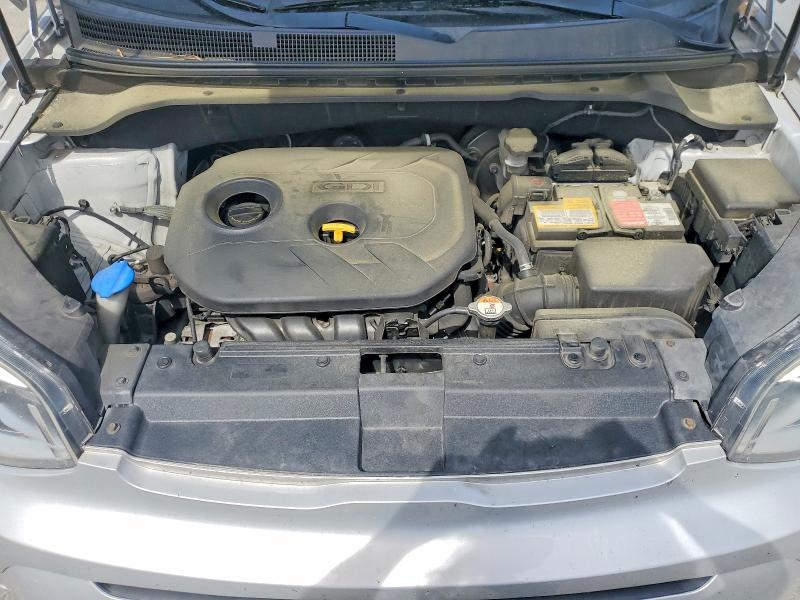 Aukcja sprzedaży 2018 Kia Soul, vin: KNDJP3A59J7505507, numer aukcji: 48134596