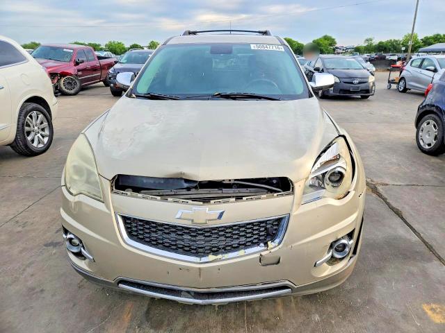 Продаж на аукціоні авто 2012 Chevrolet Equinox, vin: 2GNFLFE59C6150667, номер лоту: 50847716