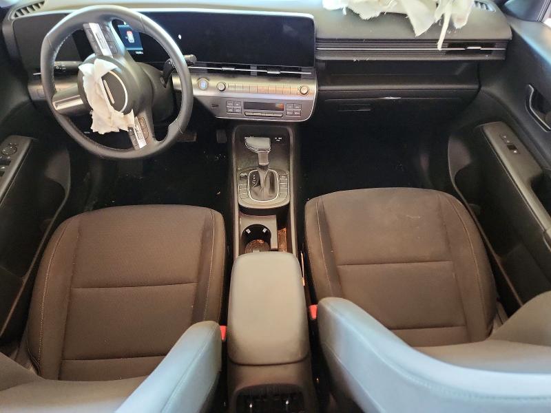 Aukcja sprzedaży 2025 Hyundai Kona, vin: KM8HB3AB8SU307387, numer aukcji: 49467656