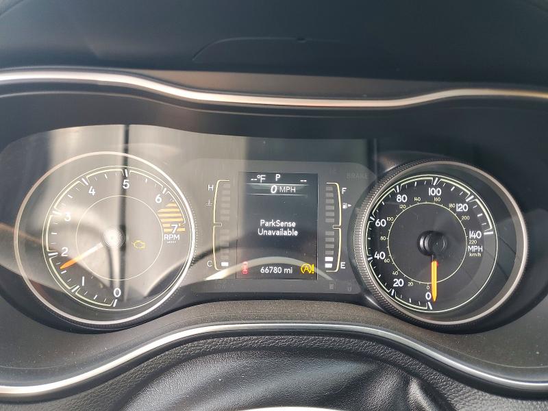 2020 Jeep Cherokee მანქანა იყიდება აუქციონზე, vin: 1C4PJMLB9LD533638, აუქციონის ნომერი: 51003376