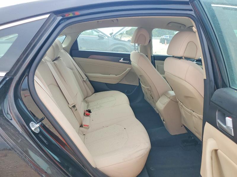 Aukcja sprzedaży 2015 Hyundai Sonata, vin: 5NPE34AF6FH132067, numer aukcji: 50259716