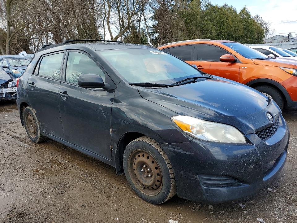 Aukcja sprzedaży 2013 Toyota Matrix, vin: 2T1KU4EE3DC035569, numer aukcji: 47659846