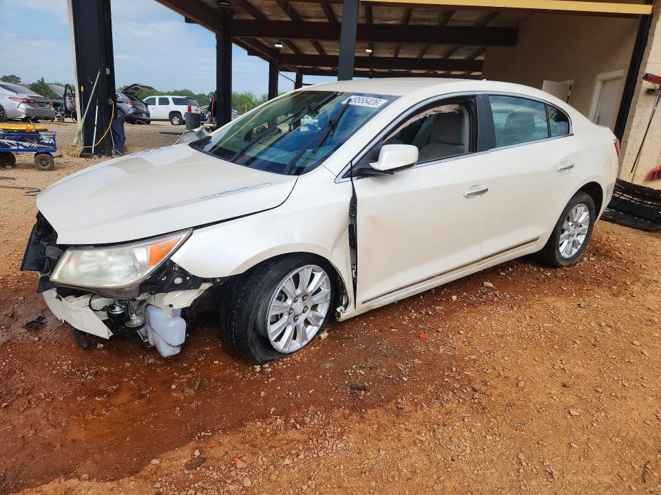 Aukcja sprzedaży 2013 Buick Lacrosse, vin: 1G4GA5G36DF121557, numer aukcji: 49555426