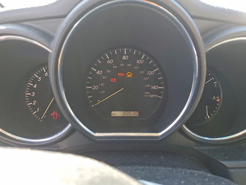 Продажа на аукционе авто 2007 Lexus Rx 350, vin: 2T2HK31U57C001415, номер лота: 48855186