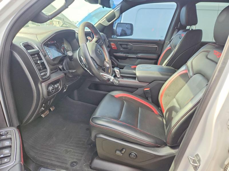 Продажа на аукционе авто 2022 Ram 1500, vin: 1C6SRFU91NN260080, номер лота: 47171596
