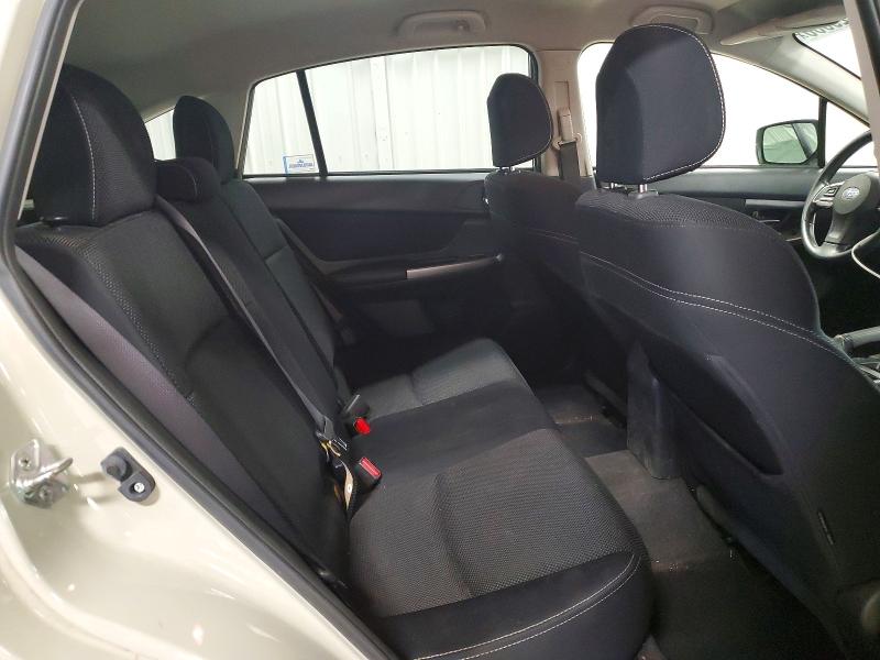 Продажа на аукционе авто 2015 Subaru Xv Crosstrek, vin: JF2GPACC4F8261844, номер лота: 48729986