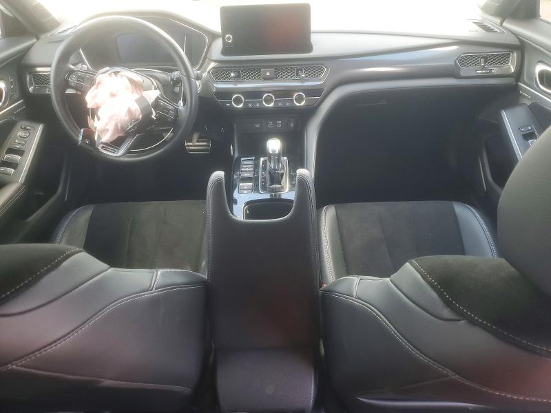 Продажа на аукционе авто 2024 Acura Integra, vin: 19UDE4H60RA012614, номер лота: 48643256