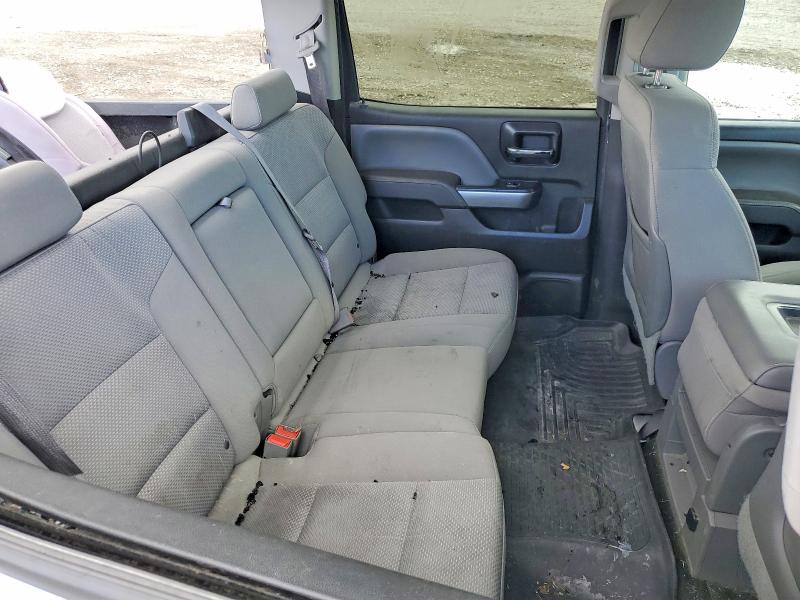 Продаж на аукціоні авто 2014 Chevrolet Silverado, vin: 3GCUKREC6EG273448, номер лоту: 51331706