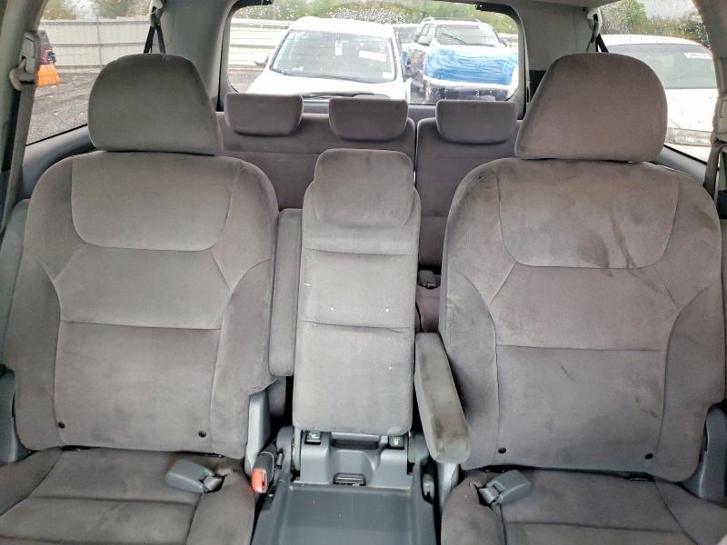 Продаж на аукціоні авто 2006 Honda Odyssey, vin: 5FNRL38446B401018, номер лоту: 51946146