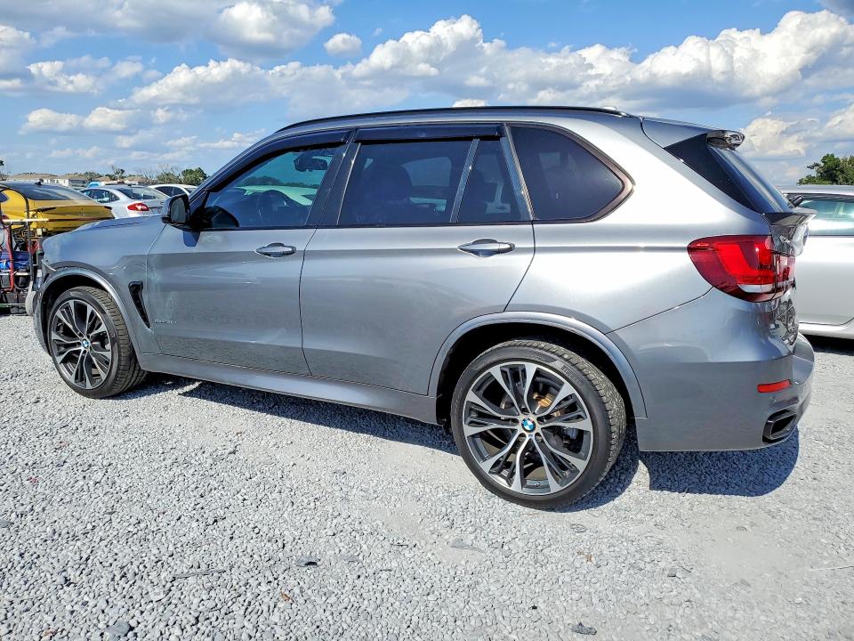 Aukcja sprzedaży 2016 Bmw X5, vin: 5UXKR2C5XG0R72540, numer aukcji: 51279706