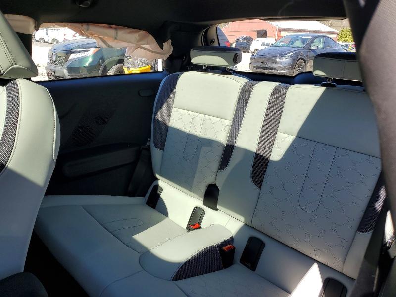Продаж на аукціоні авто 2026 Mini Cooper, vin: WMW23GD03T2Y02244, номер лоту: 49127296