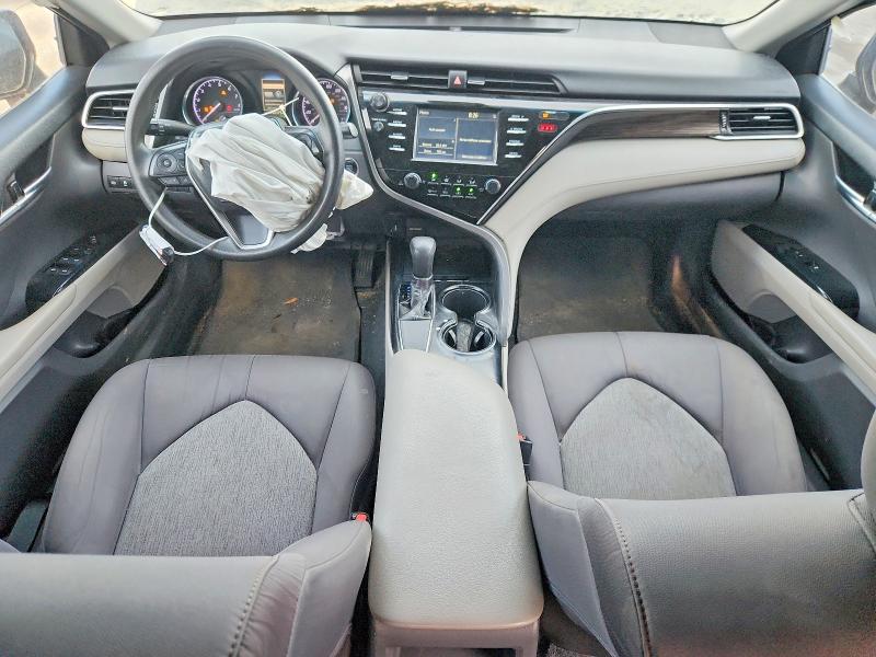 Aukcja sprzedaży 2018 Toyota Camry, vin: 4T1B11HK1JU543722, numer aukcji: 50548826