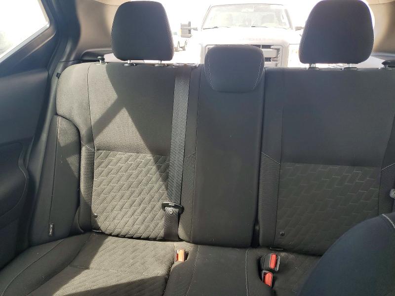 Aukcja sprzedaży 2022 Nissan Kicks, vin: 3N1CP5BV7NL506386, numer aukcji: 49037226