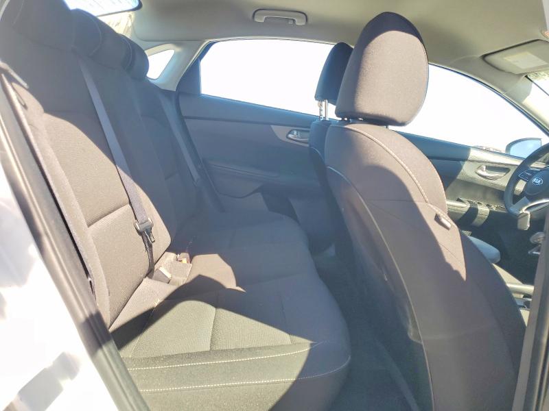 Aukcja sprzedaży 2020 Kia Forte, vin: 3KPF24AD5LE190919, numer aukcji: 48483496