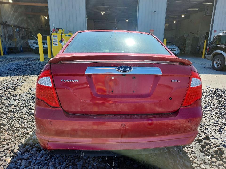 2012 Ford Fusion მანქანა იყიდება აუქციონზე, vin: 3FAHP0JA2CR272551, აუქციონის ნომერი: 51700816