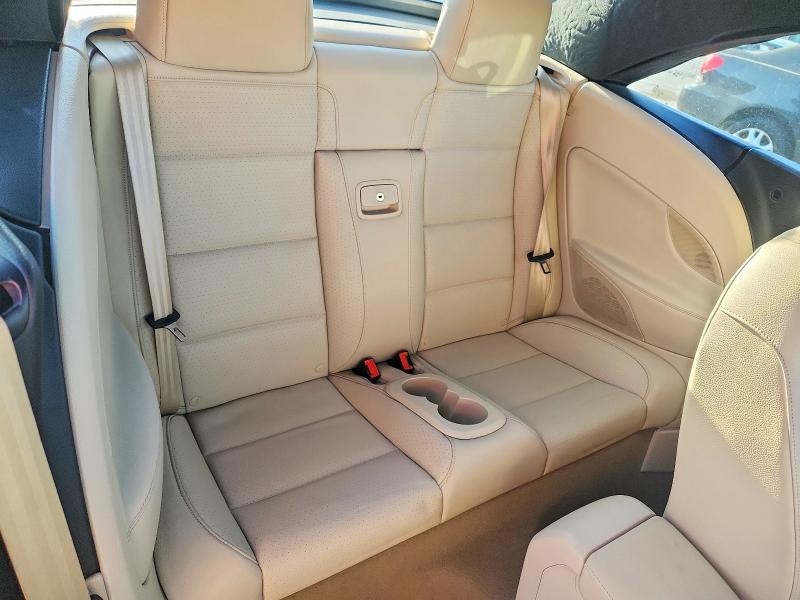 Продажа на аукционе авто 2015 Volkswagen Eos, vin: WVWBW8AH1FV003754, номер лота: 48282166