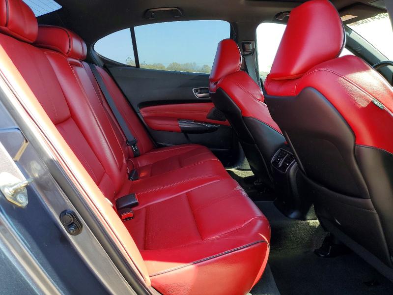 Aukcja sprzedaży 2018 Acura Tlx, vin: 19UUB2F63JA003491, numer aukcji: 49541636