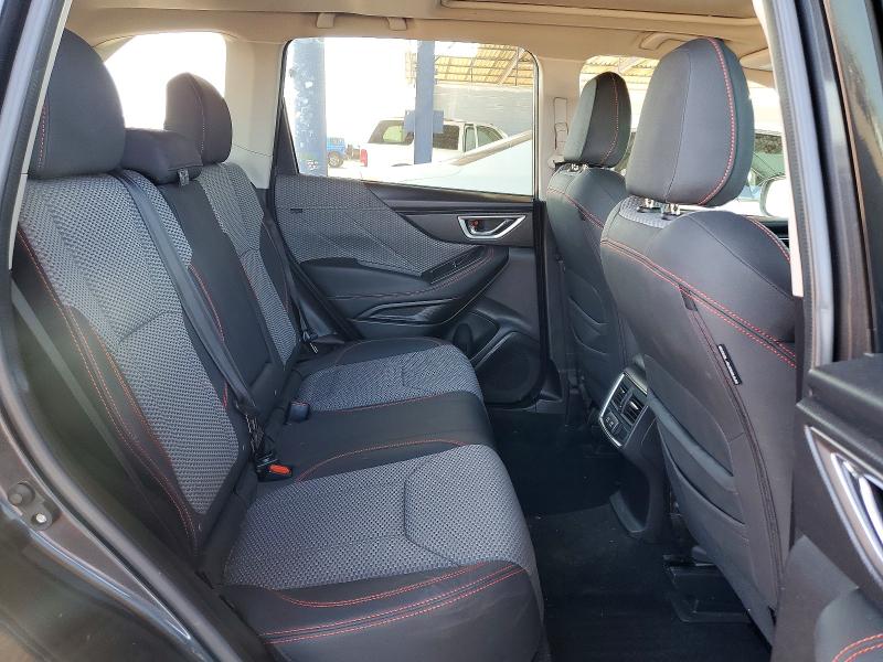 51621956 :رقم المزاد ، JF2SKAKC7KH487347 vin ، 2019 Subaru Forester مزاد بيع