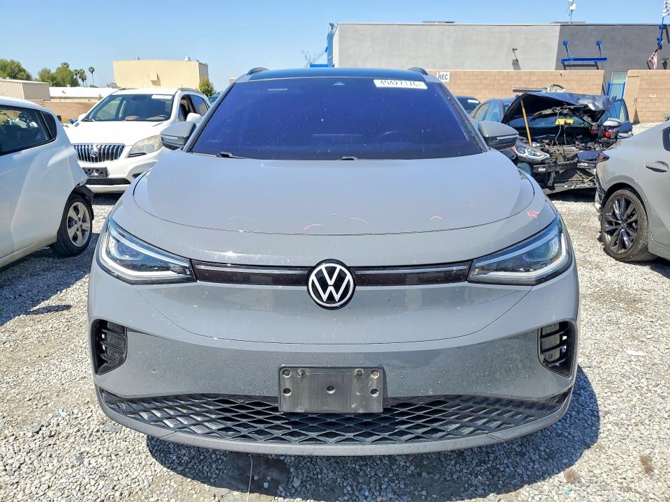 Продажа на аукционе авто 2023 Volkswagen Id.4, vin: 1V2GNPE83PC005420, номер лота: 49427176