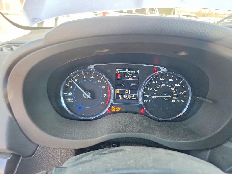 50975656 :رقم المزاد ، JF2SJAWC3HH591825 vin ، 2017 Subaru Forester مزاد بيع