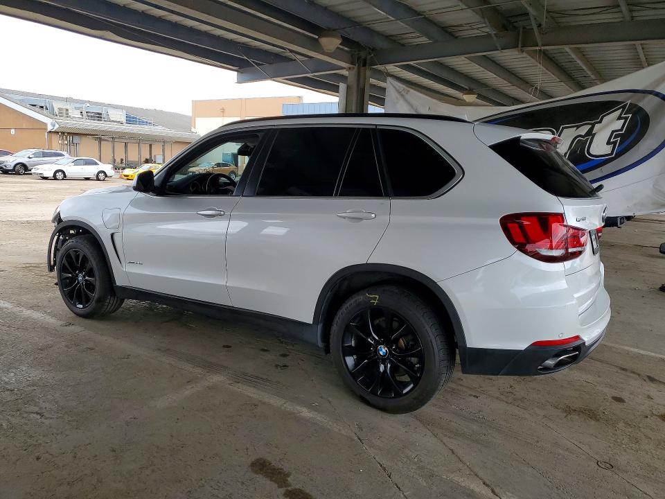 48740896 :رقم المزاد ، 5UXKT0C59G0S75401 vin ، 2016 Bmw X5 مزاد بيع