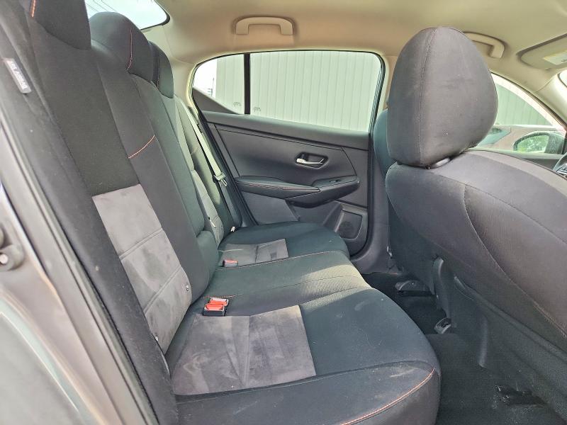 Aukcja sprzedaży 2022 Nissan Sentra, vin: 3N1AB8DV4NY318979, numer aukcji: 50309006