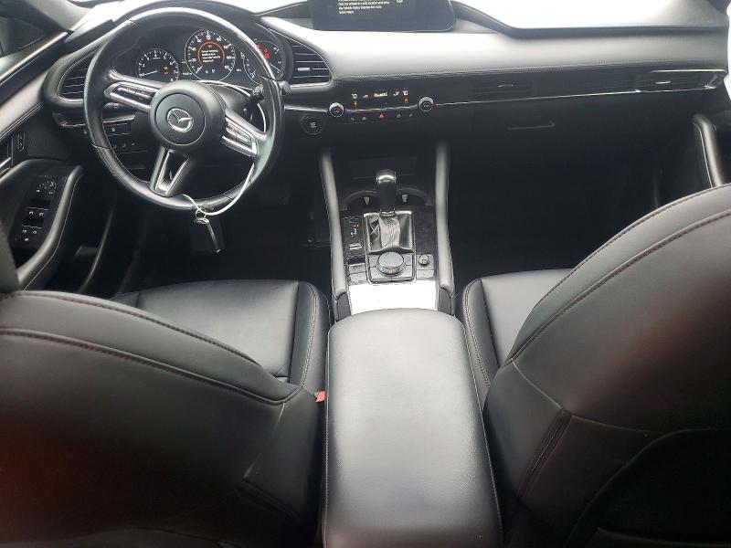 Aukcja sprzedaży 2021 Mazda 3, vin: JM1BPALL6M1401293, numer aukcji: 51762466
