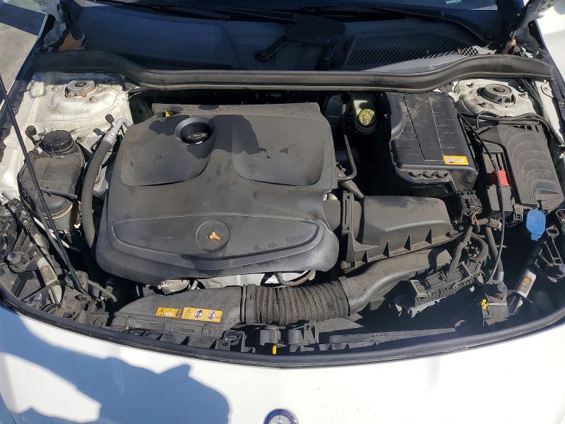 48484346 :رقم المزاد ، WDDSJ4GB5EN127170 vin ، 2014 Mercedes-benz Cla مزاد بيع