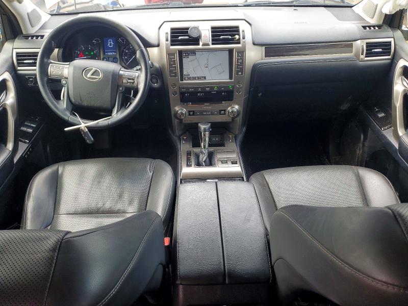 Продаж на аукціоні авто 2018 Lexus Gx 460, vin: JTJBM7FX8J5194644, номер лоту: 48591496