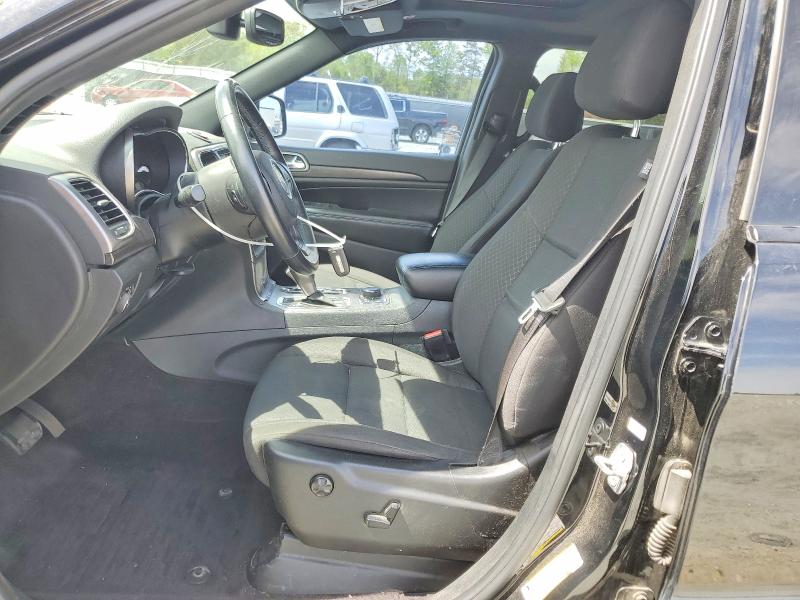 Aukcja sprzedaży 2018 Jeep Grand Cherokee, vin: 1C4RJFAG1JC448654, numer aukcji: 49007856