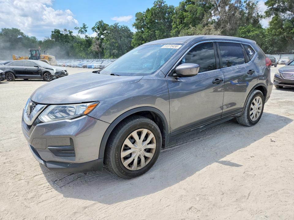 Aukcja sprzedaży 2020 Nissan Rogue, vin: 5N1AT2MT4LC783883, numer aukcji: 51375456