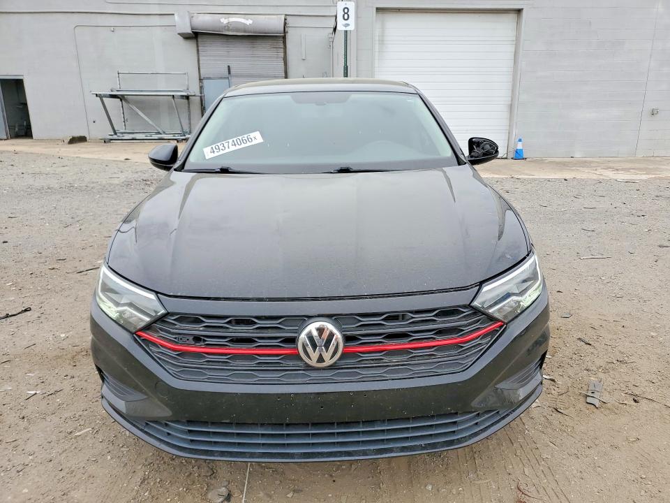 2021 Volkswagen Jetta მანქანა იყიდება აუქციონზე, vin: 3VWC57BU9MM008413, აუქციონის ნომერი: 49374066