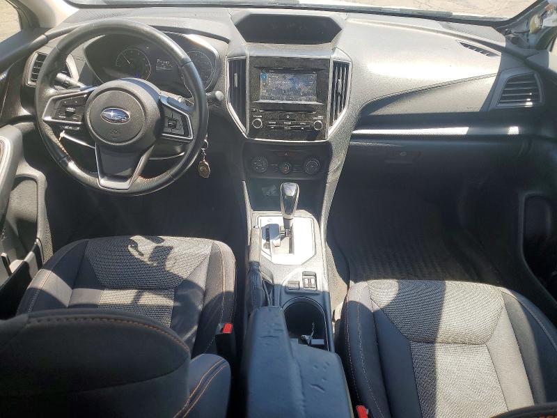 Продажа на аукционе авто 2019 Subaru Crosstrek, vin: JF2GTACC7K8260158, номер лота: 51681706