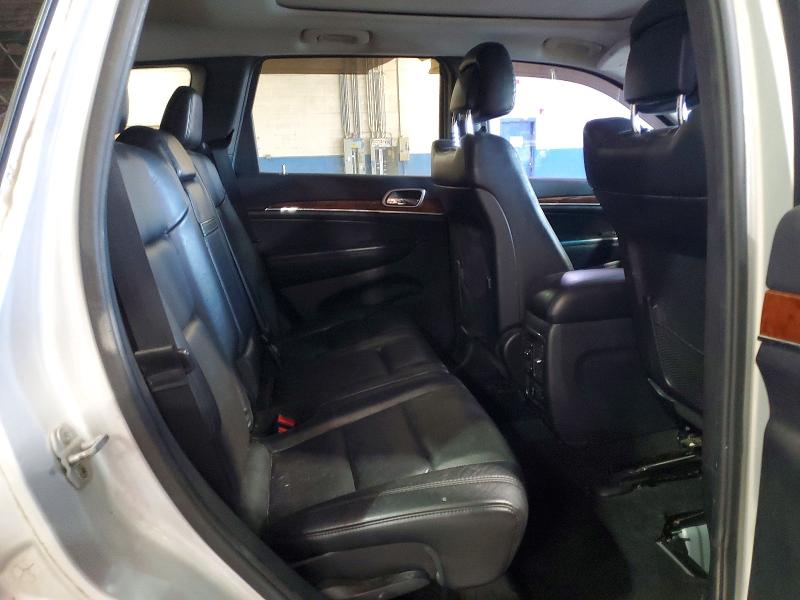 Продажа на аукционе авто 2011 Jeep Grand Cherokee, vin: 1J4RR5GG2BC624620, номер лота: 51154706
