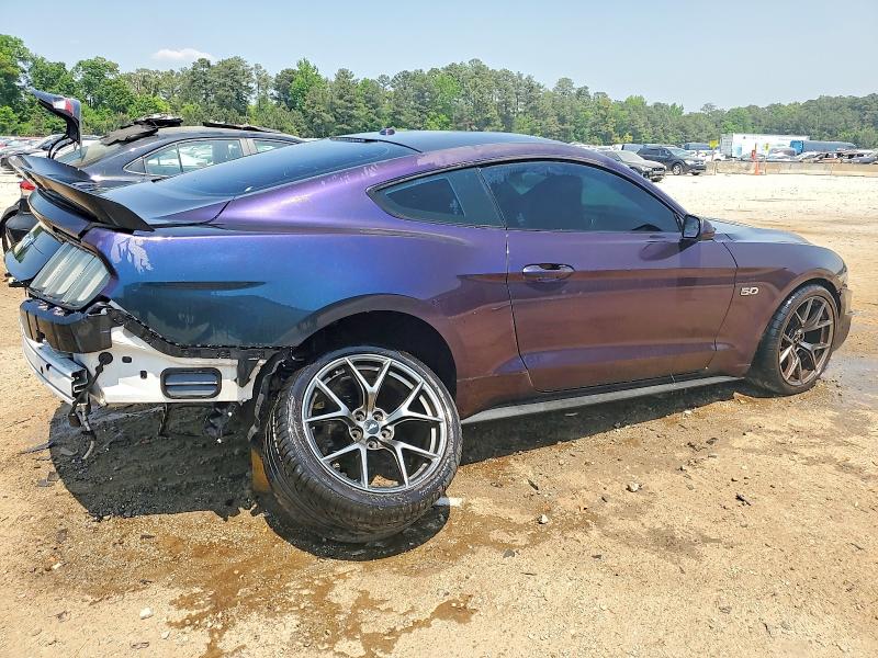 Aukcja sprzedaży 2019 Ford Mustang, vin: 1FA6P8CF4K5174038, numer aukcji: 50634766