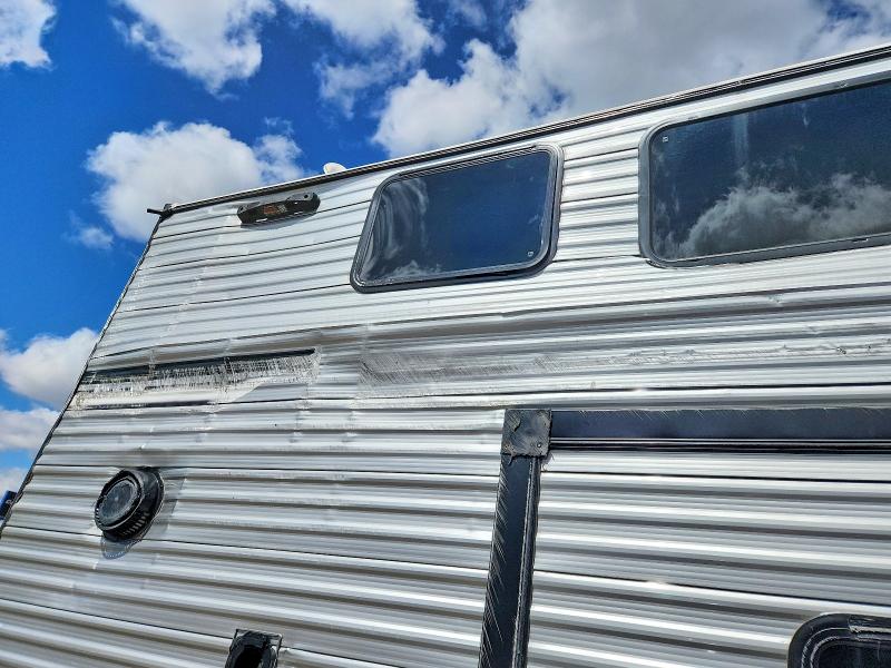Aukcja sprzedaży 2026 Catalina Recreational Vehicle (rv), vin: 5ZT2CA9B8TX037012, numer aukcji: 48120796