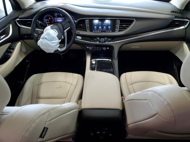 Aukcja sprzedaży 2022 Buick Enclave, vin: 5GAEVAKWXNJ110037, numer aukcji: 48717996
