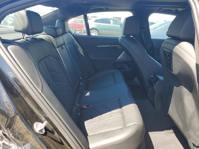 51296746 :رقم المزاد ، WBA63FJ04RCR93188 vin ، 2024 Bmw 540 مزاد بيع